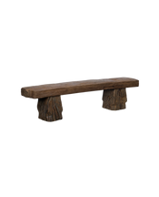 Rafter Bench