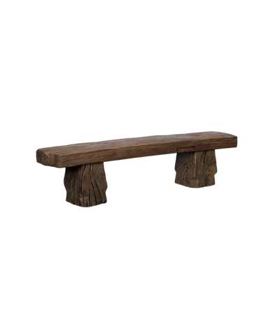 Designed Rafter Bench from Turkey made of Wood