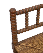 Bobbin Chair - Corner