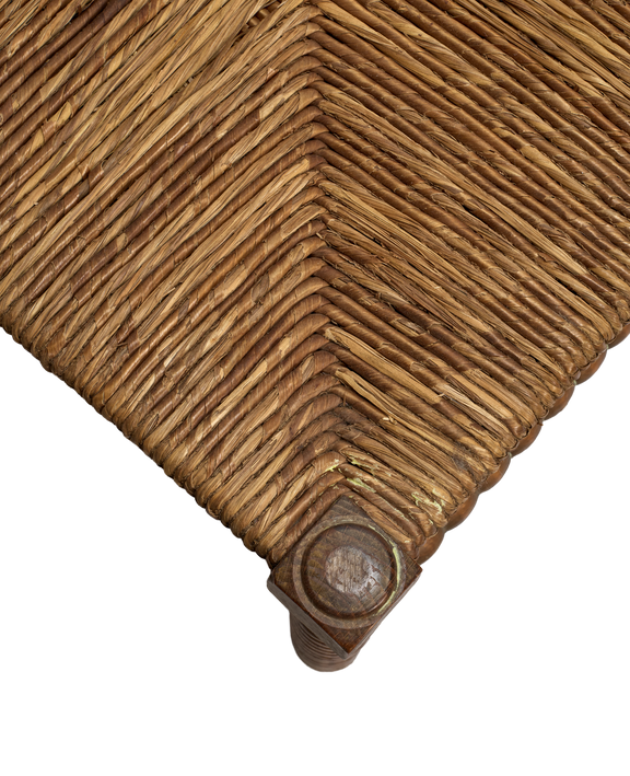 Bobbin Chair - Corner