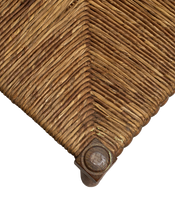 Bobbin Chair - Corner