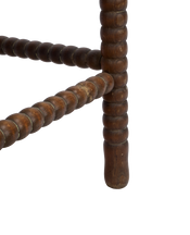 Bobbin Chair - Corner