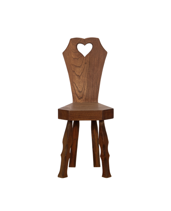 Heart Chair