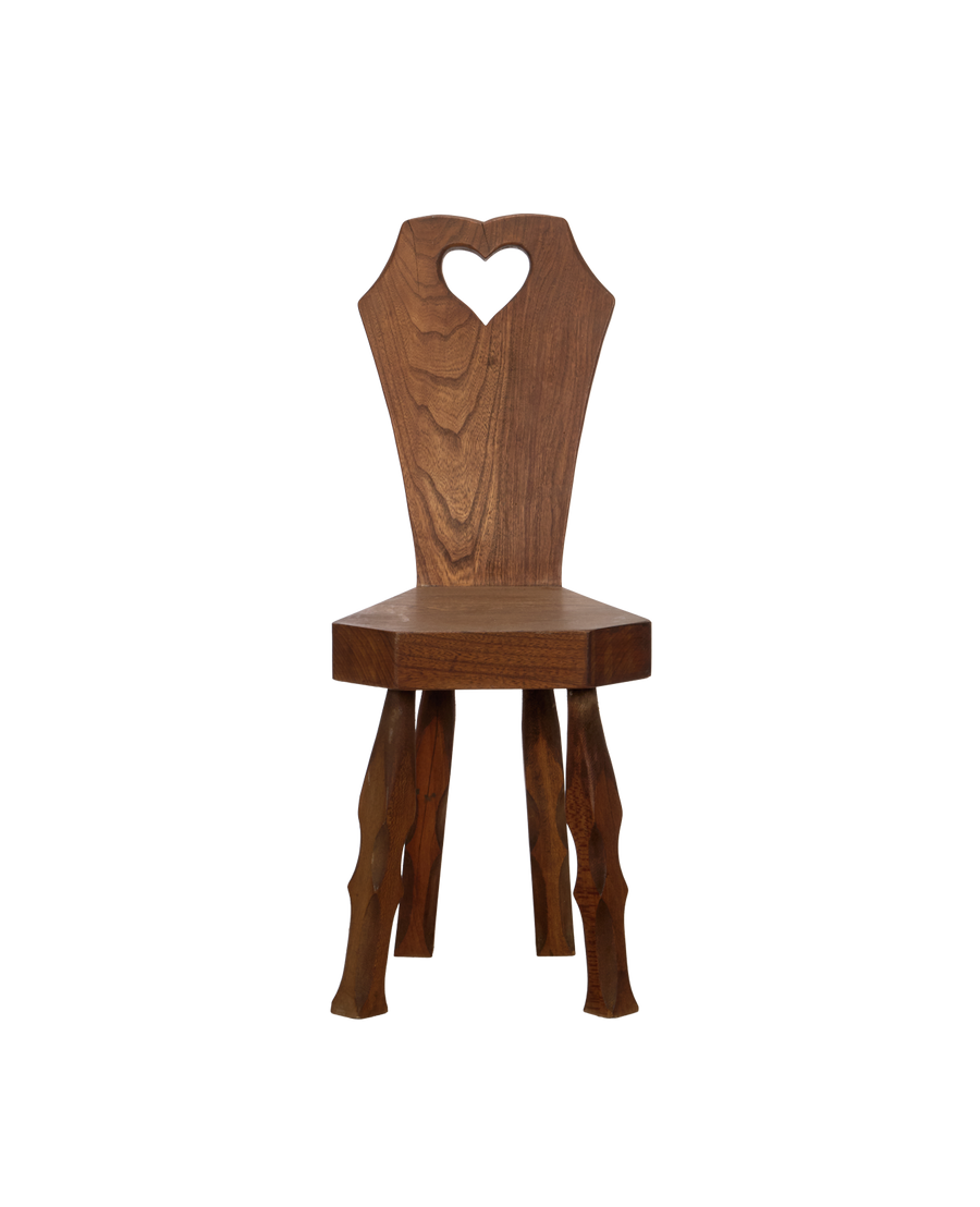 Heart Chair