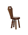 Heart Chair