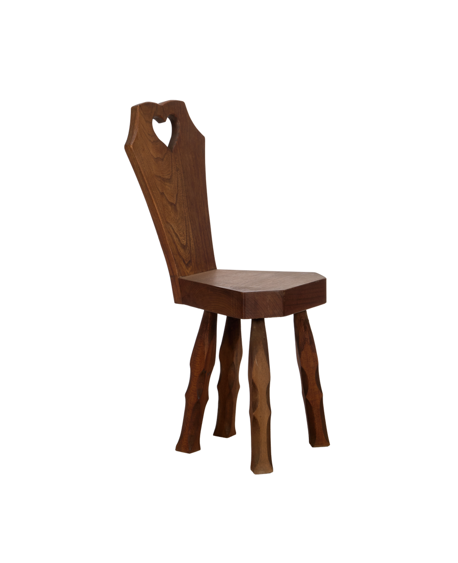 Heart Chair