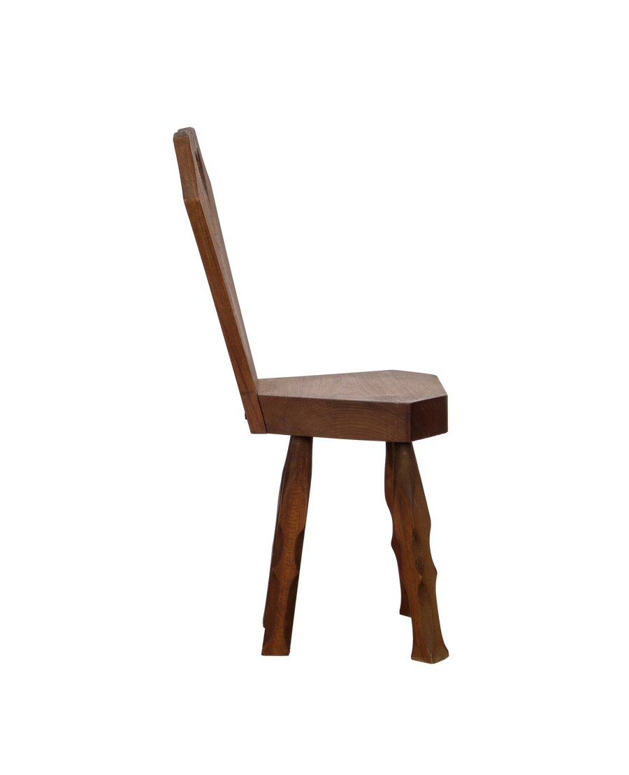 Heart Chair