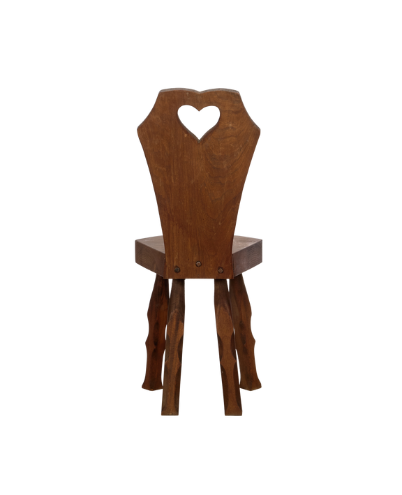 Heart Chair