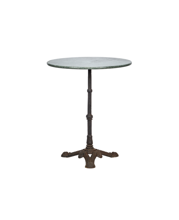 Granite Bistro Table - Round
