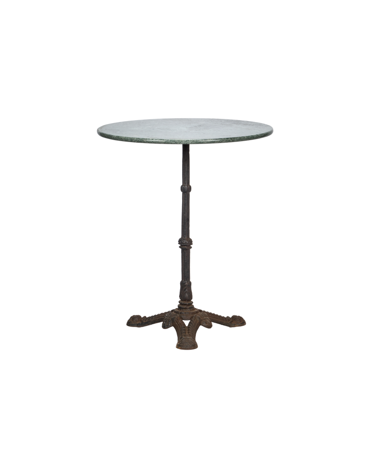 Granite Bistro Table - Round