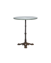 Granite Bistro Table - Round