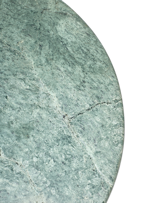 Granite Bistro Table - Round