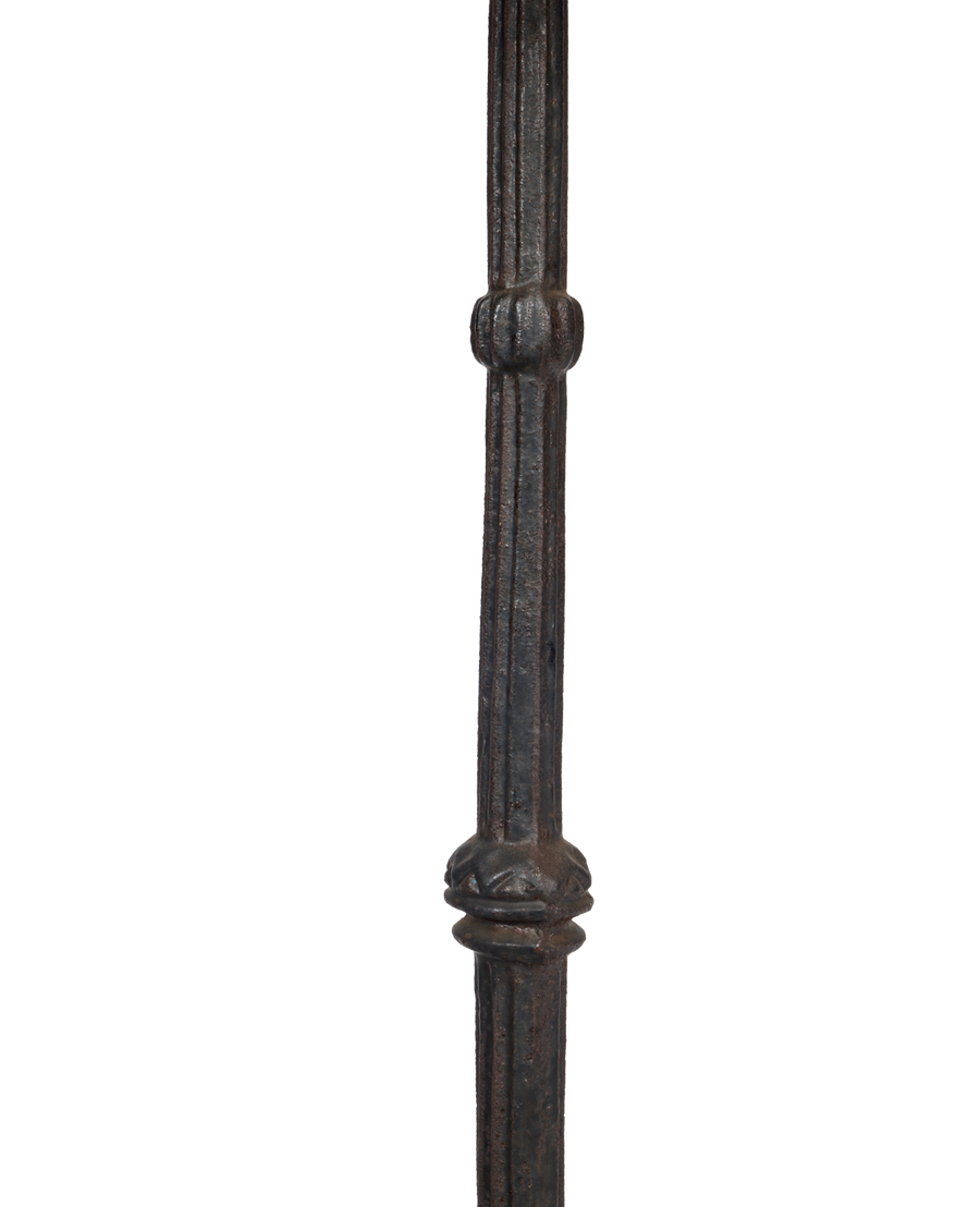 Granite Bistro Table - Round