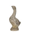 Cement Goose