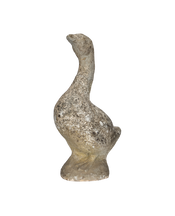 Cement Goose