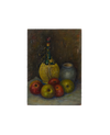 Still Life Painting - Lingered Table