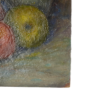 Still Life Painting - Lingered Table