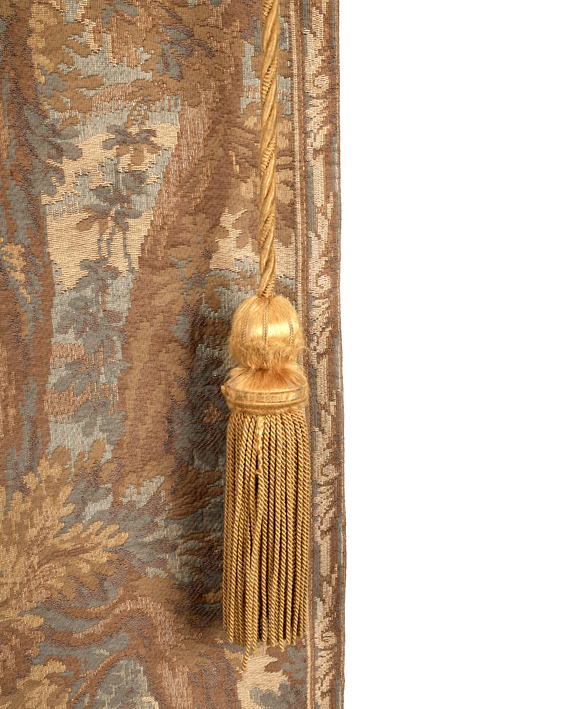 1900s French Tapestry