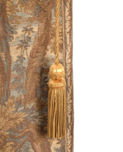 1900s French Tapestry