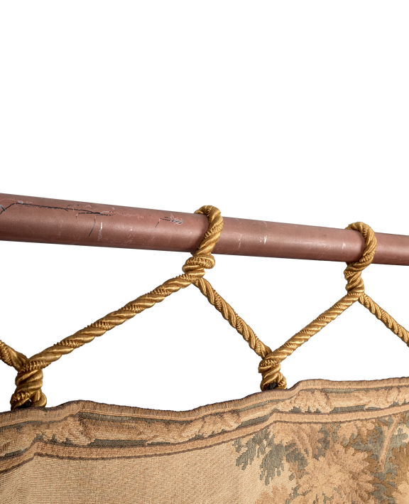 1900s French Tapestry