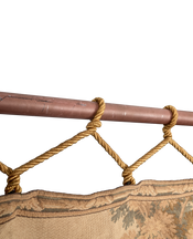 1900s French Tapestry