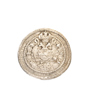 Plaster Medallion