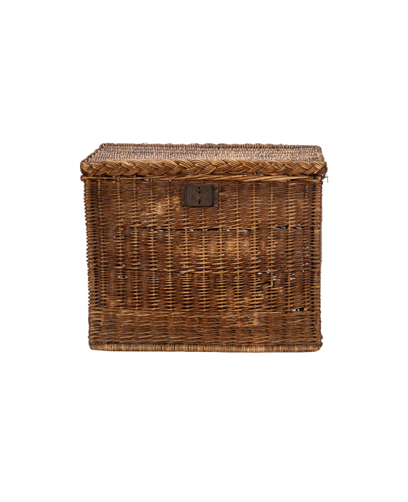 Basket Chest