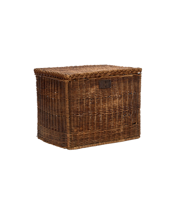 Basket Chest