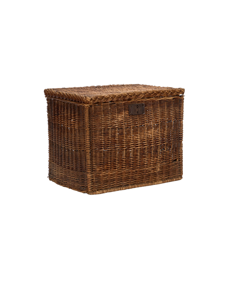 Basket Chest
