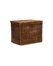 Basket Chest