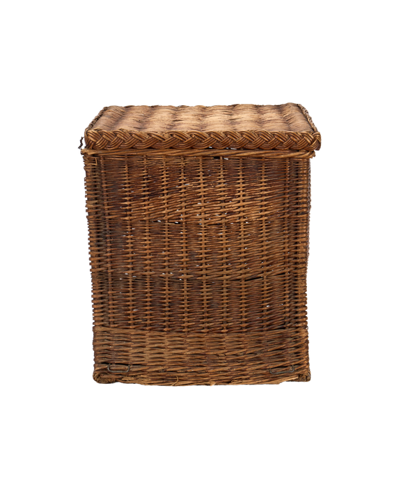 Basket Chest