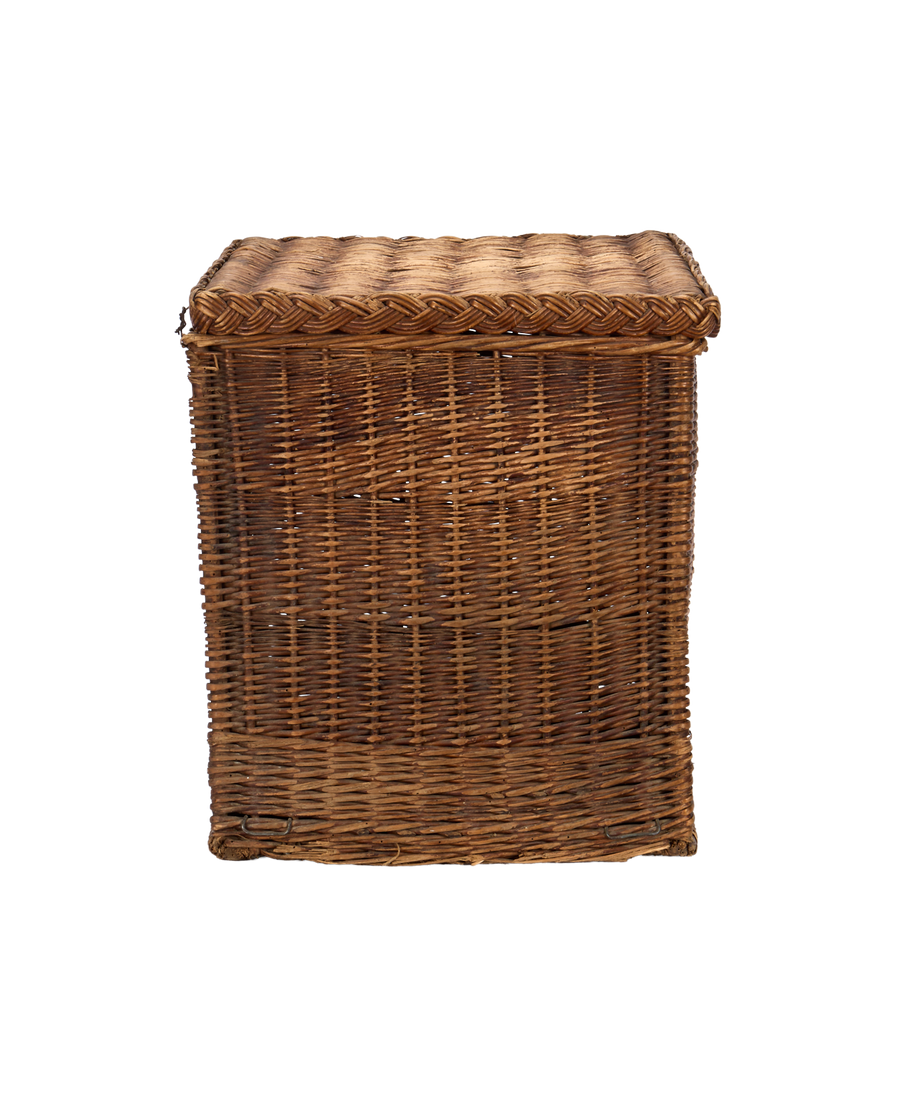 Basket Chest