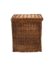 Basket Chest