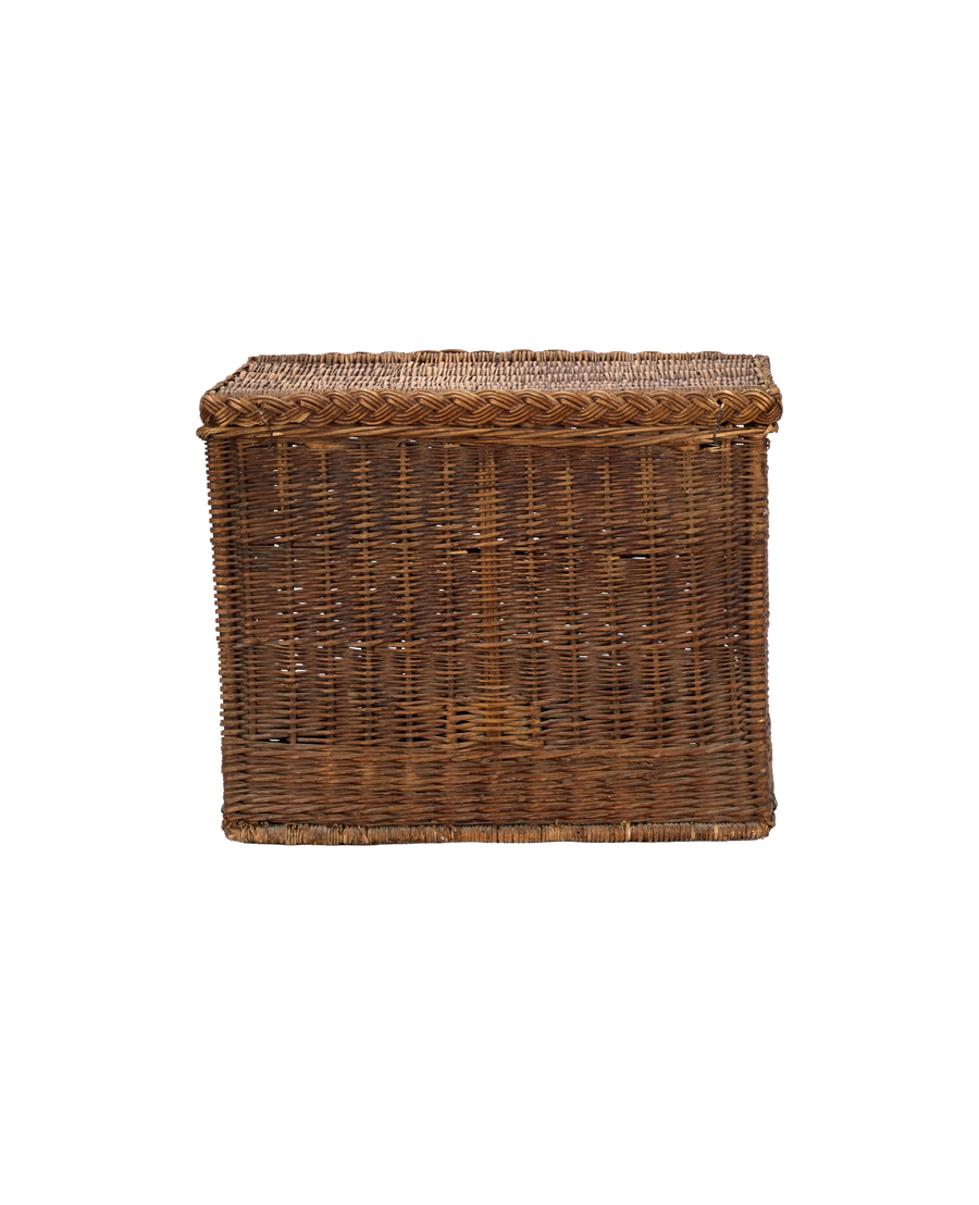 Basket Chest