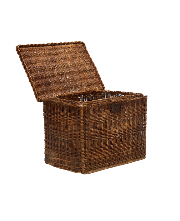Basket Chest