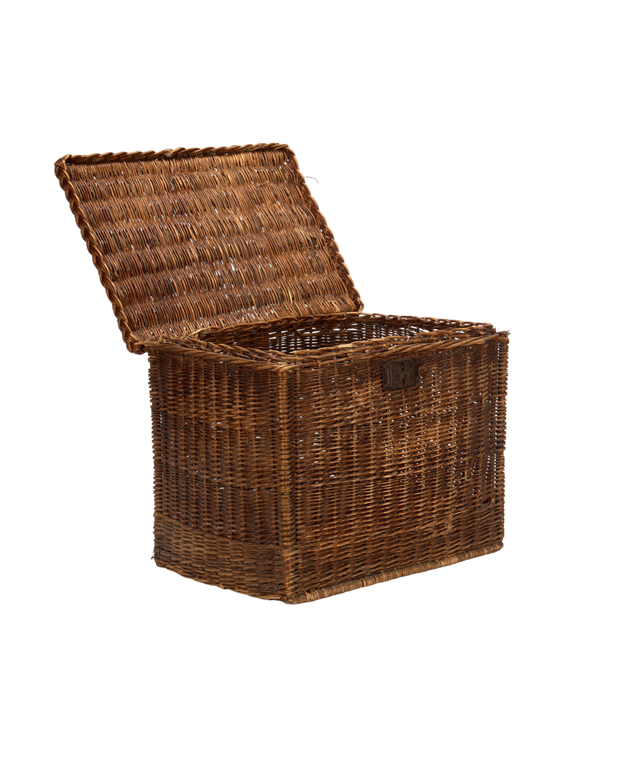 Basket Chest