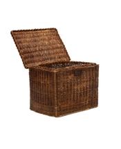 Basket Chest