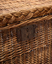 Basket Chest