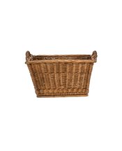 French Laundry Basket - Rectangle