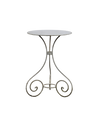 Garden Bistro Table - Round