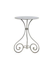 Garden Bistro Table - Round