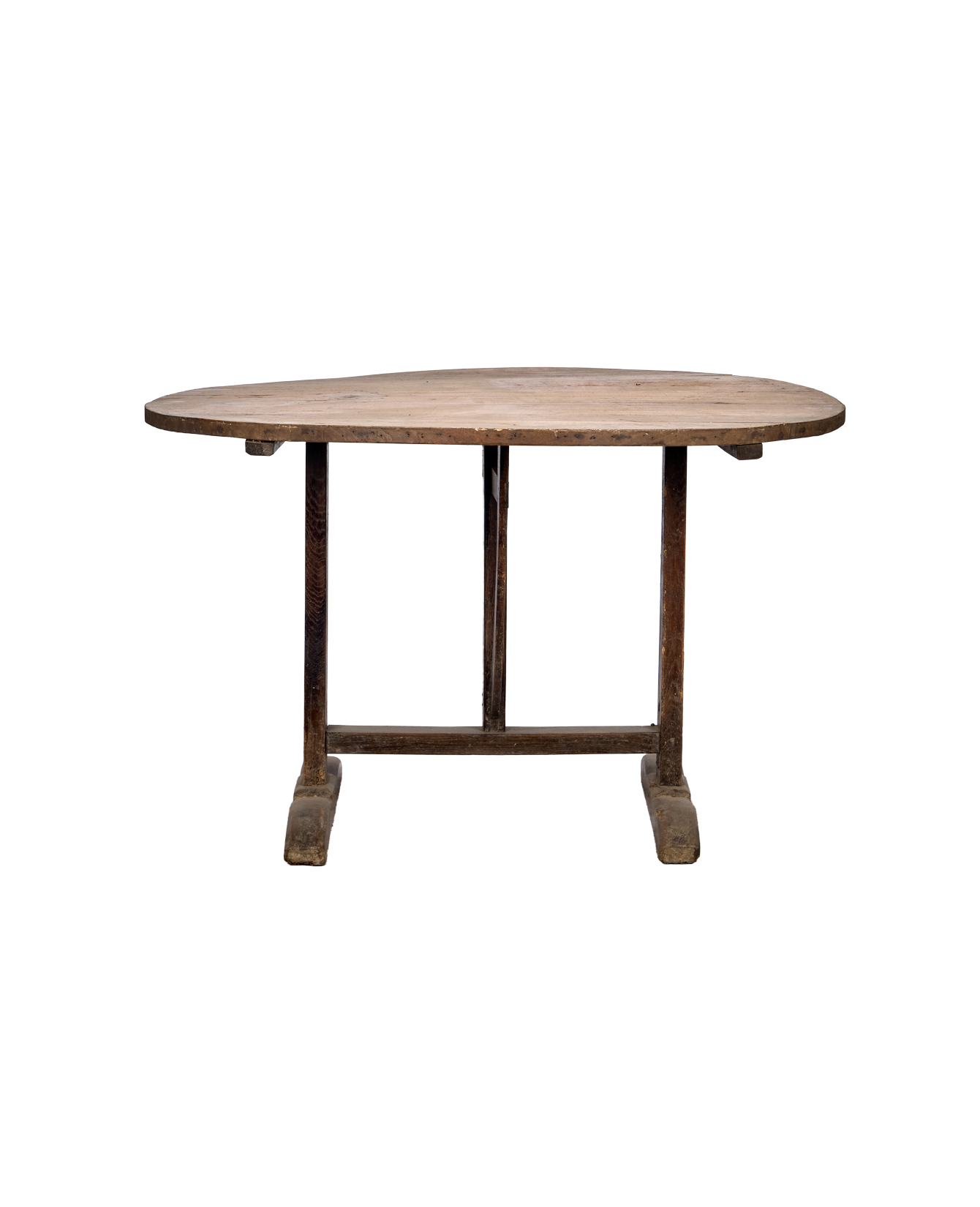 Wine Tasting Table - Round