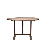 Wine Tasting Table - Round