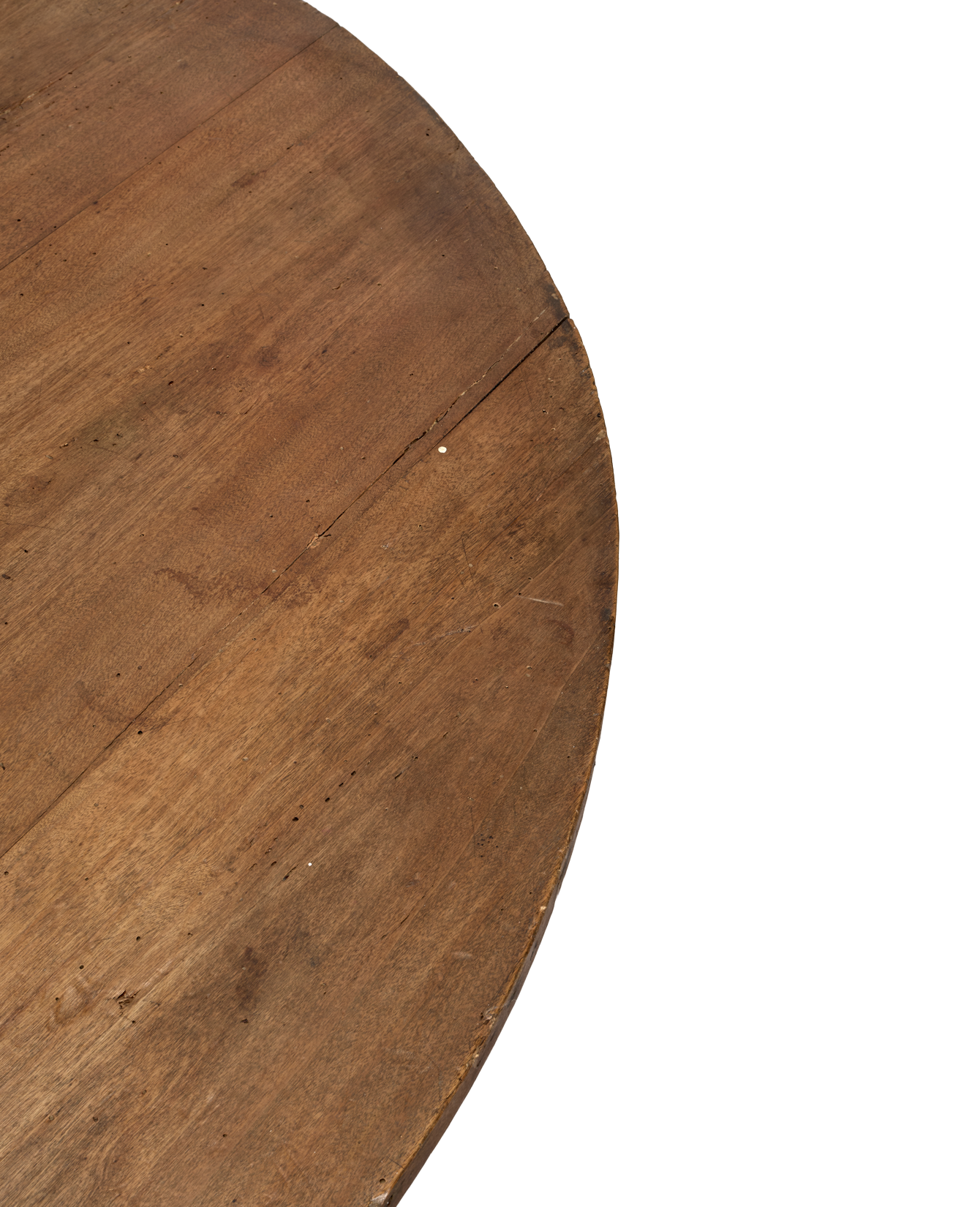 Wine Tasting Table - Round