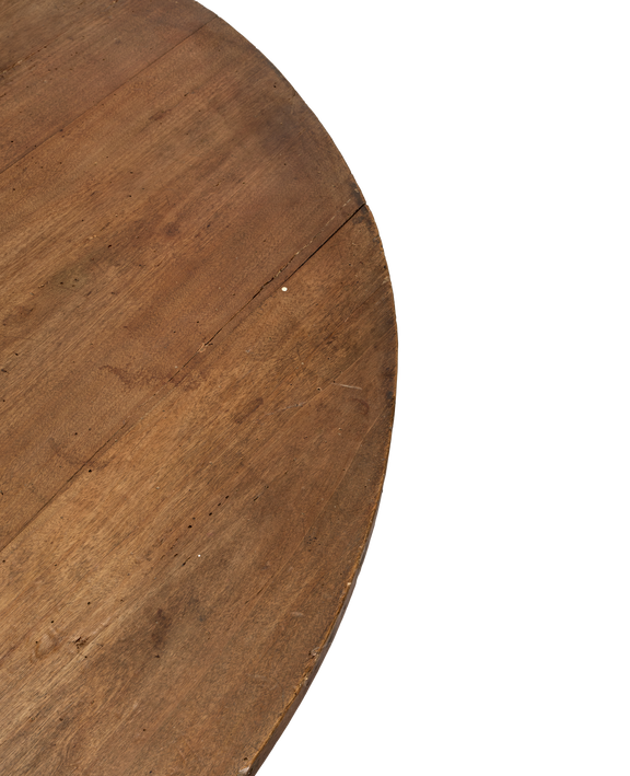 Wine Tasting Table - Round