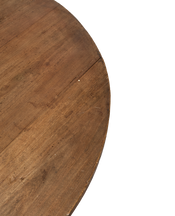 Wine Tasting Table - Round