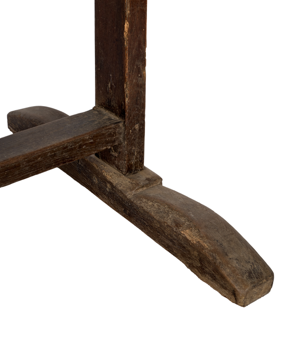 Wine Tasting Table - Round