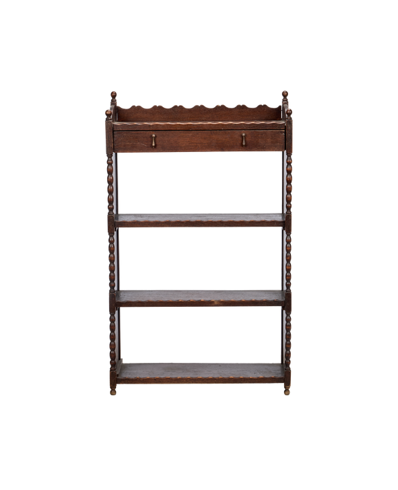 Wall Hanging Drawer Shelf