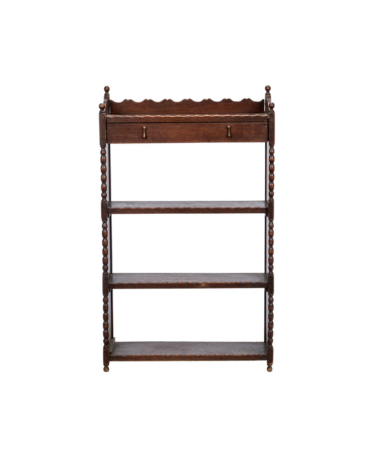 Wall Hanging Drawer Shelf