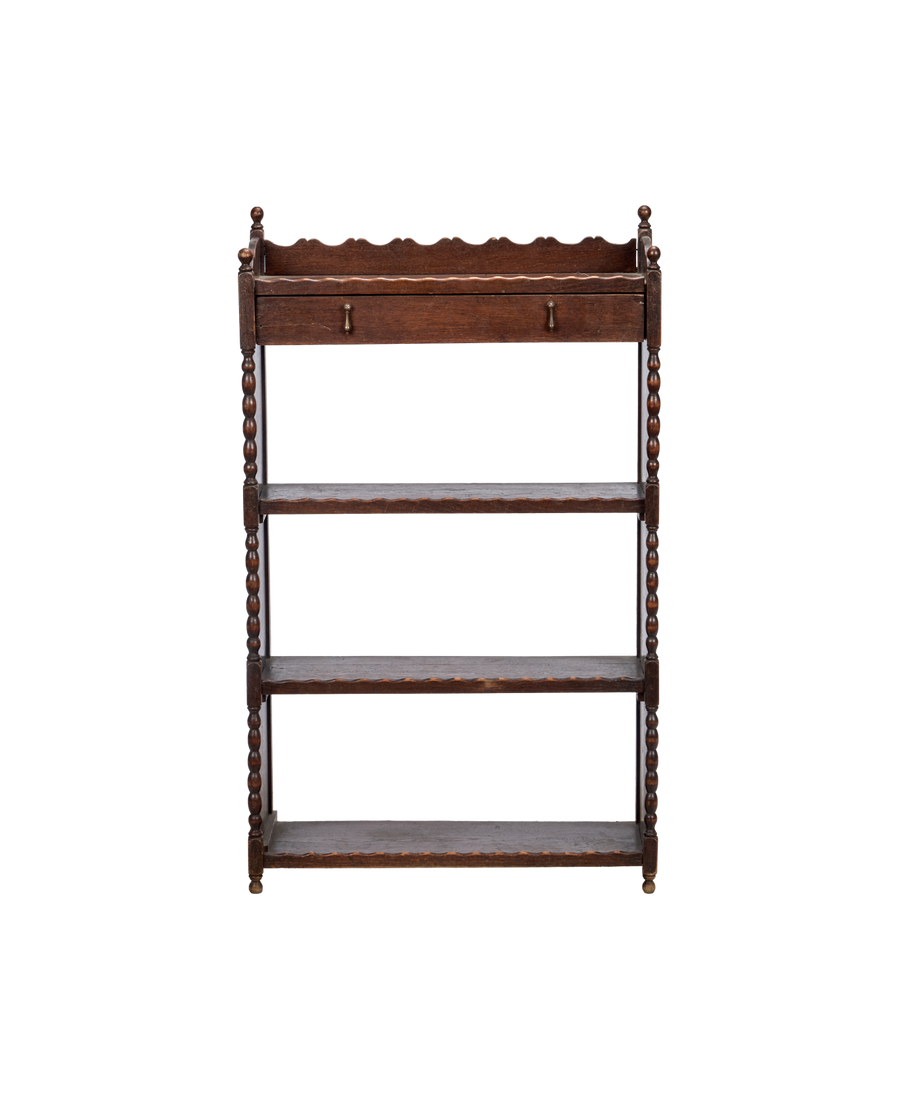 Wall Hanging Drawer Shelf